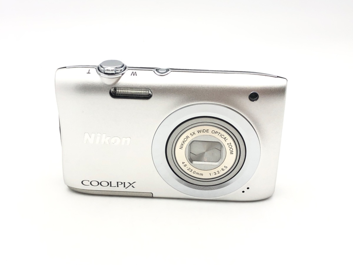 COOLPIX A100 ްy2005fz