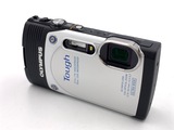 オリンパス デジタルカメラ STYLUS TG-850 OLYMPUS ホワイト 価格.com - 『TG-850パッケージ』オリンパス OLYMPUS STYLUS TG