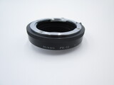 Nikon AI オート接写リング PK-12　中古品　F461 Nikon AI オート接写リング PK-12 中古品 F461 - メルカリ