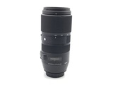 中古】シグマ 100-400mm F5-6.3 DG OS HSM Contemporary