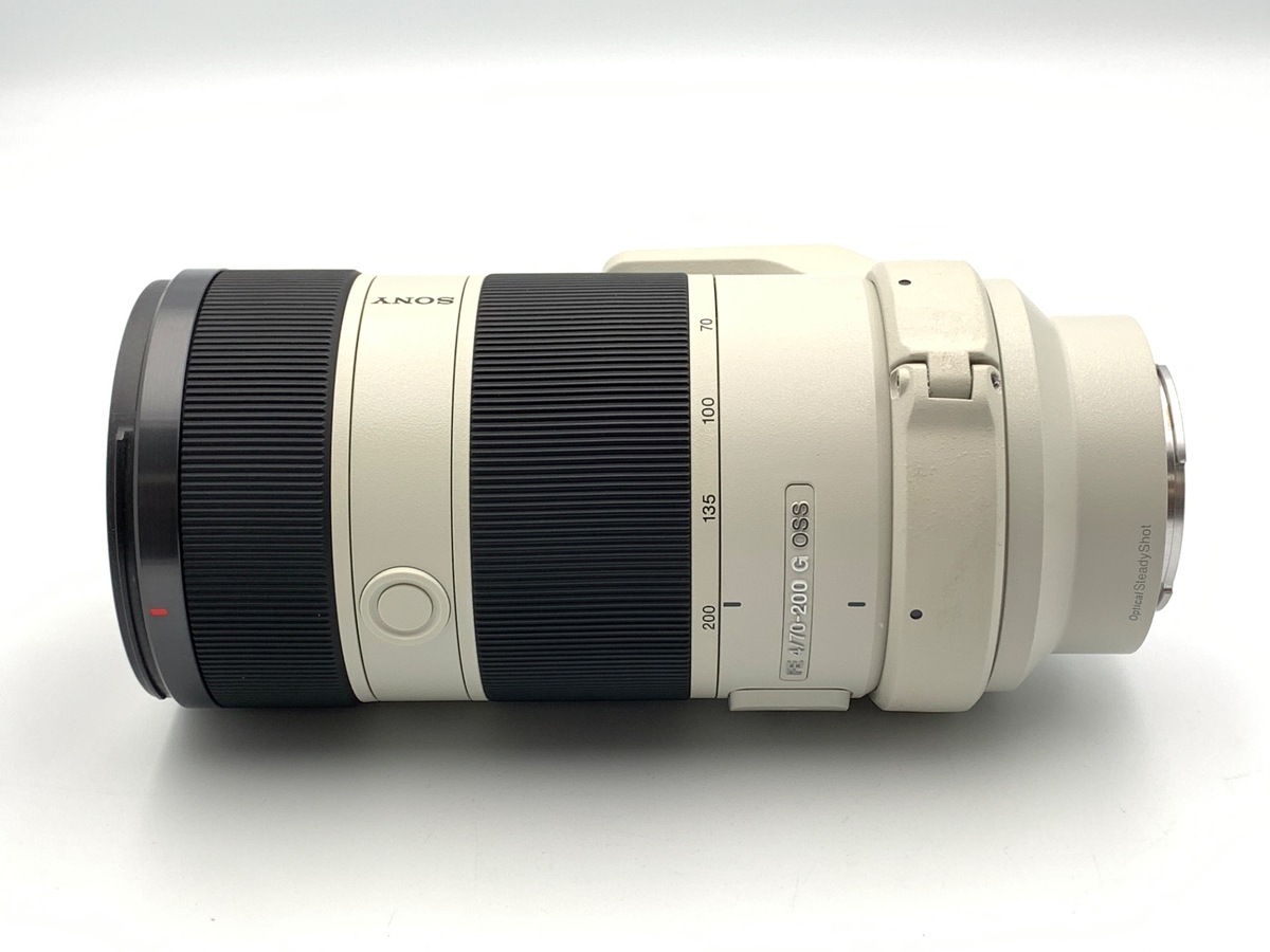 FE 70-200mm F4 G OSS SEL70200G 中古価格比較 - 価格.com