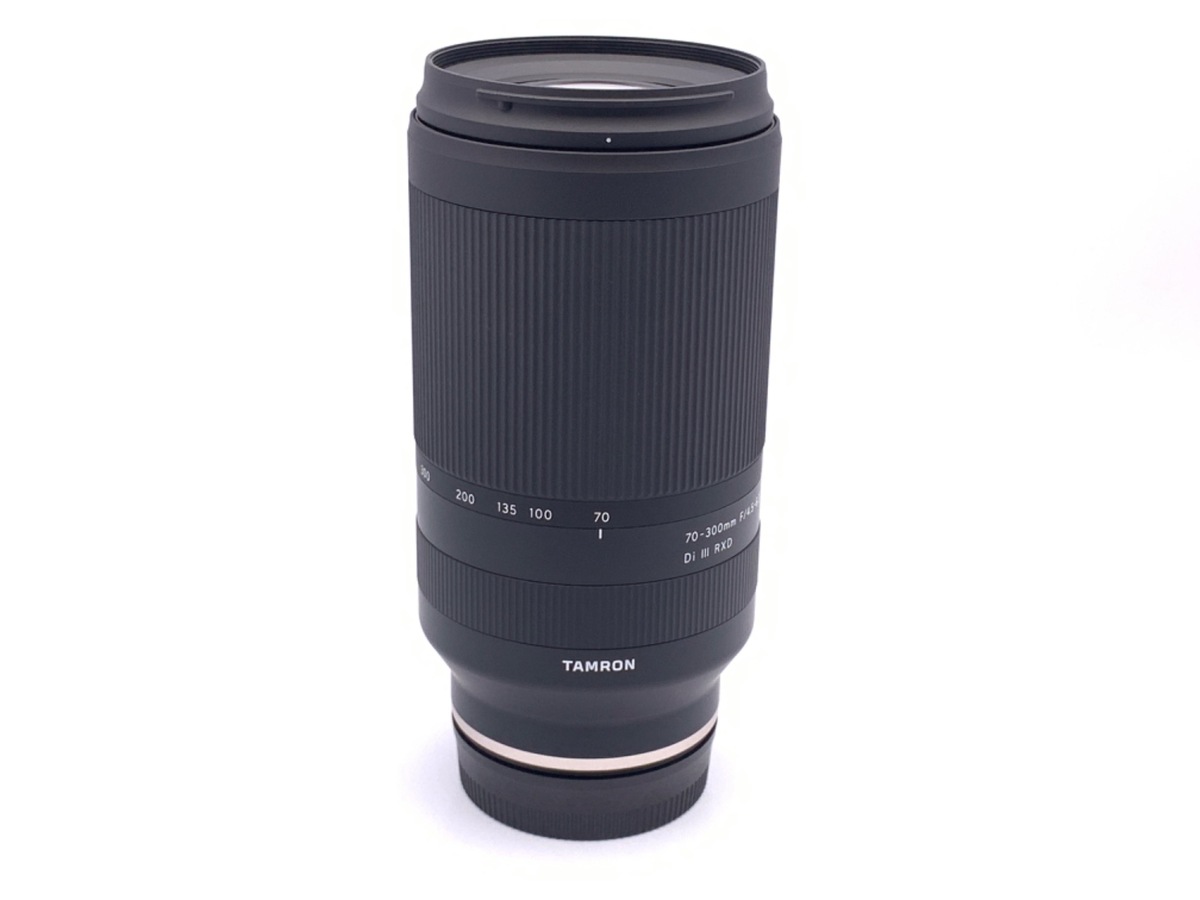 価格.com - TAMRON 100-400mm F/4.5-6.3 Di VC USD (Model A035