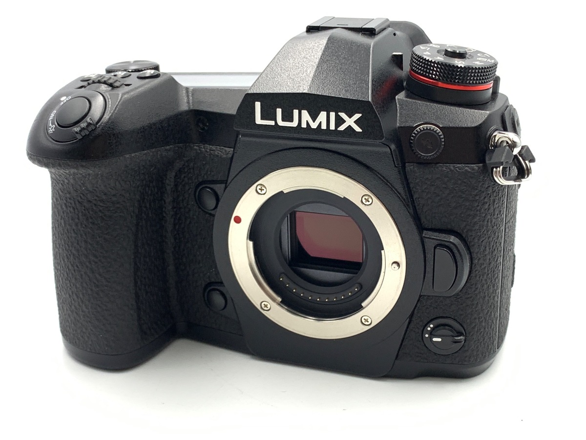 価格.com - パナソニック LUMIX DMC-GX1-K ボディ [エスプリブラック