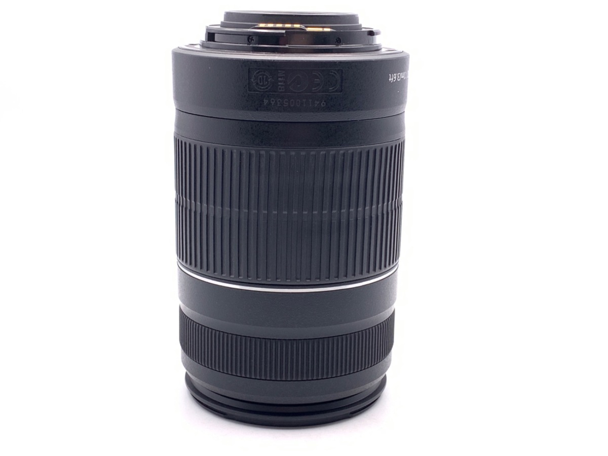 中古】キヤノン EF-S55-250mm F4-5.6 IS II｜｜カメラのキタムラネット
