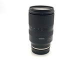 中古】タムロン 17-70mm F2.8 Di III-A VC RXD ソニーEマウント用