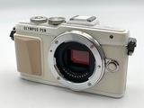 中古】オリンパス PEN Lite E-PL7 ボディ ホワイト 在庫一覧｜カメラの