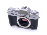 FUJIFILM X-T20 シルバー 中古 X-T20 ボディ 