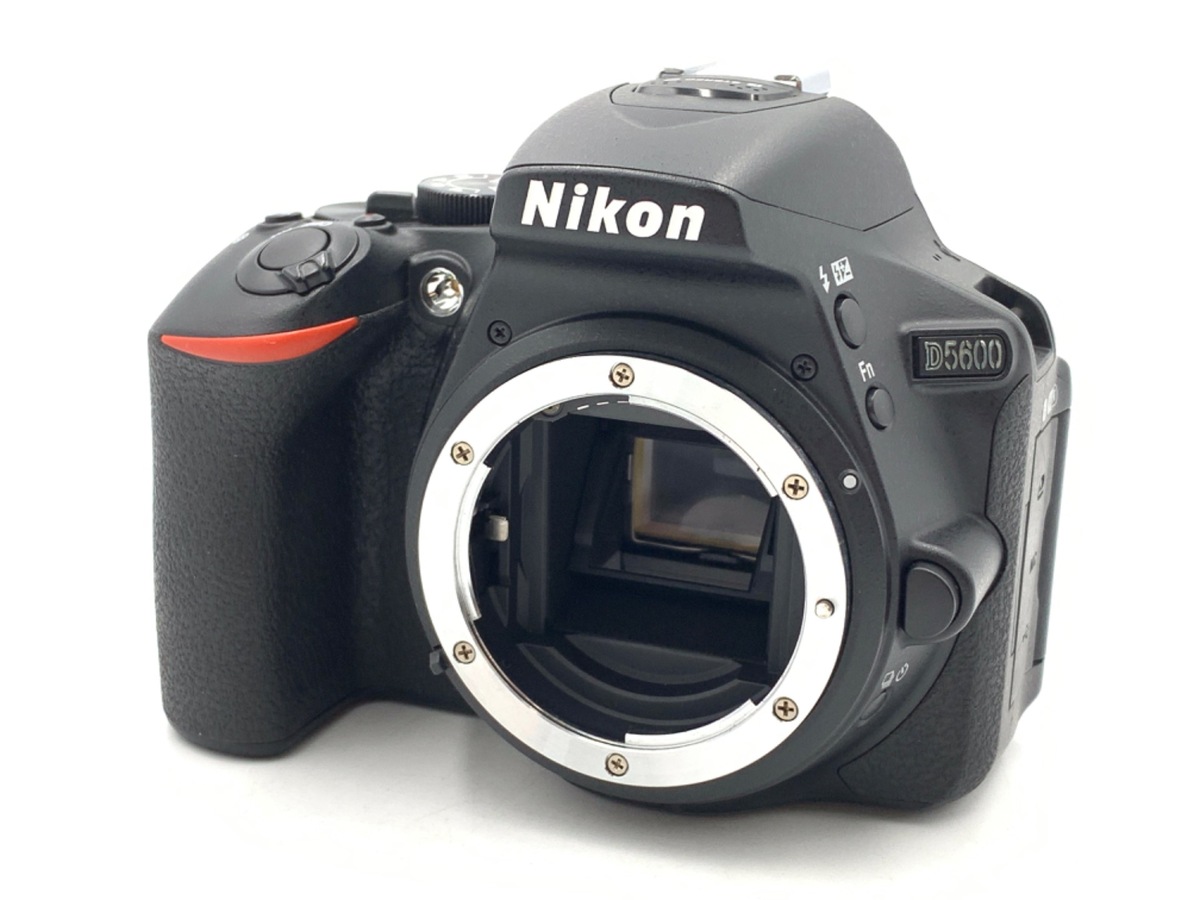 ニコン D5600 ボディ