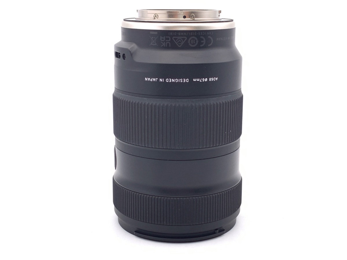 中古】タムロン 17-50mm F/4 Di III VXD ソニーE用 (Model A068