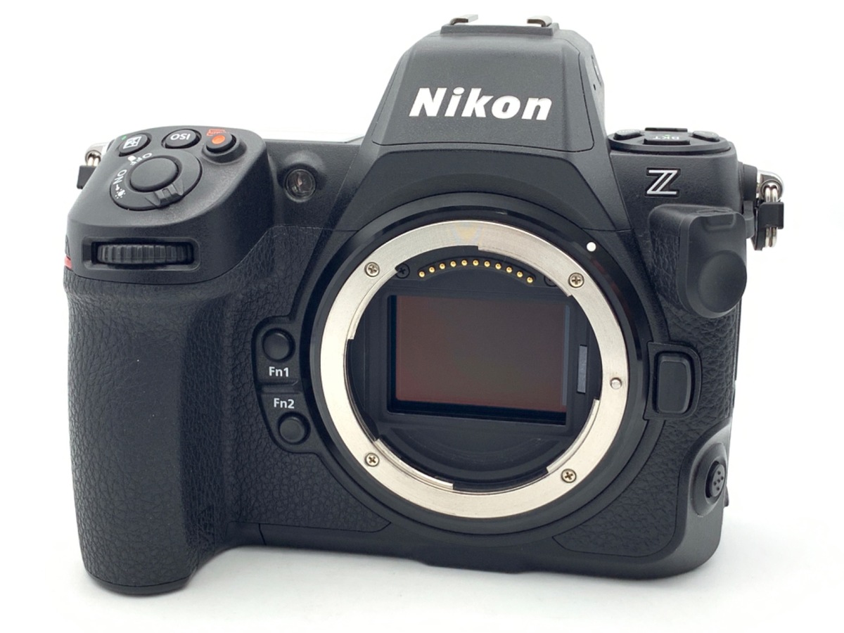 ニコン Z8 ボディ