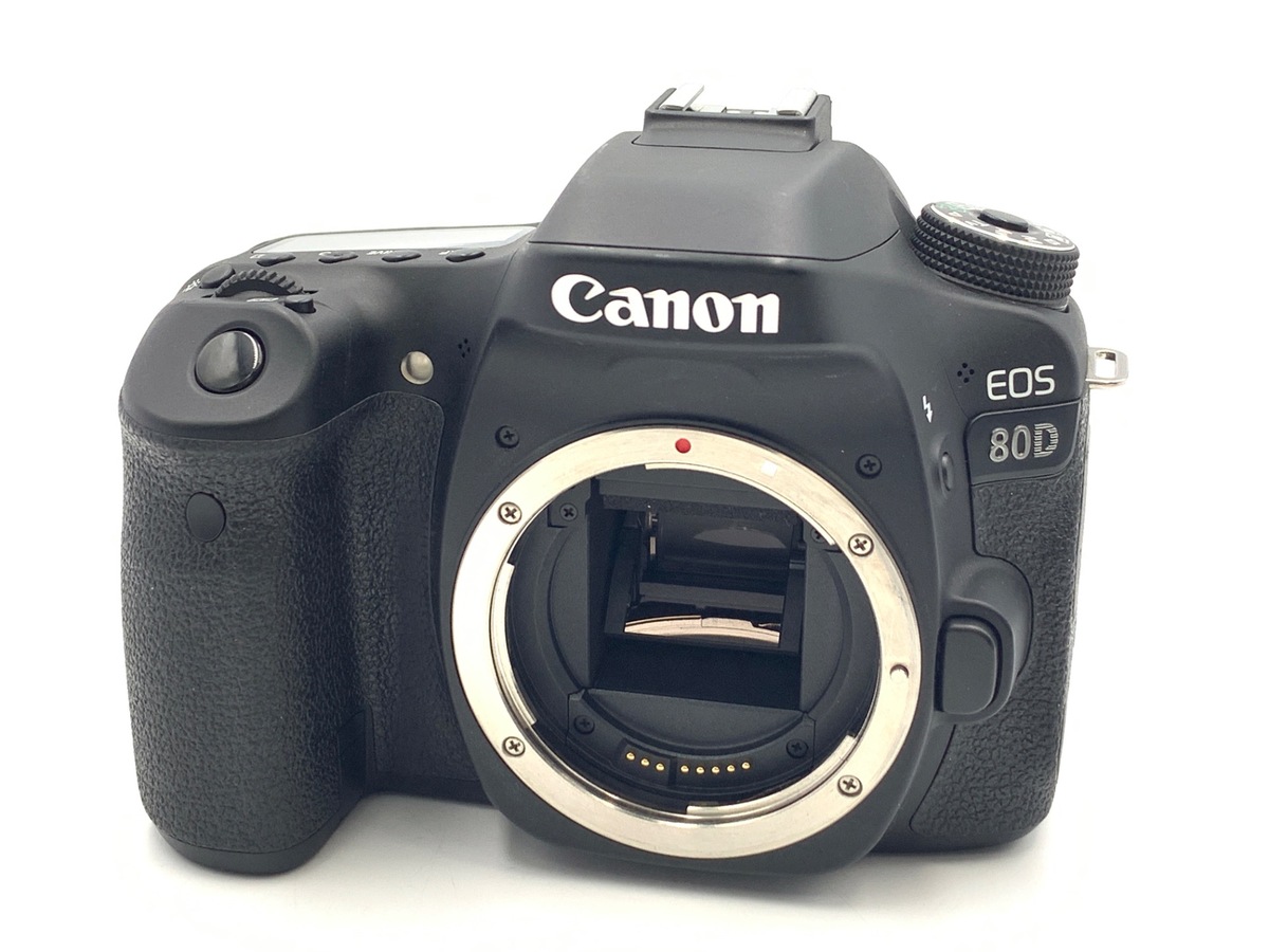 EOS 80D ���ި�y2420����f�z
