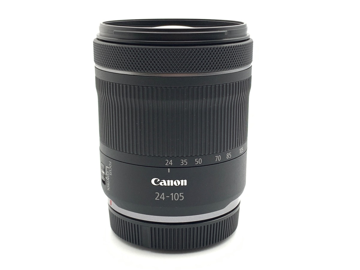 RF24-105mm F4-7.1 IS STM 中古価格比較 - 価格.com