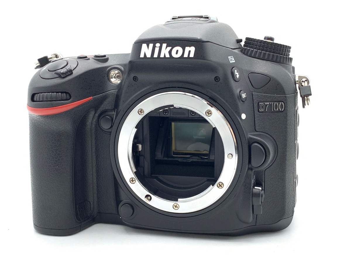 D7100 ボディ 中古価格比較 - 価格.com