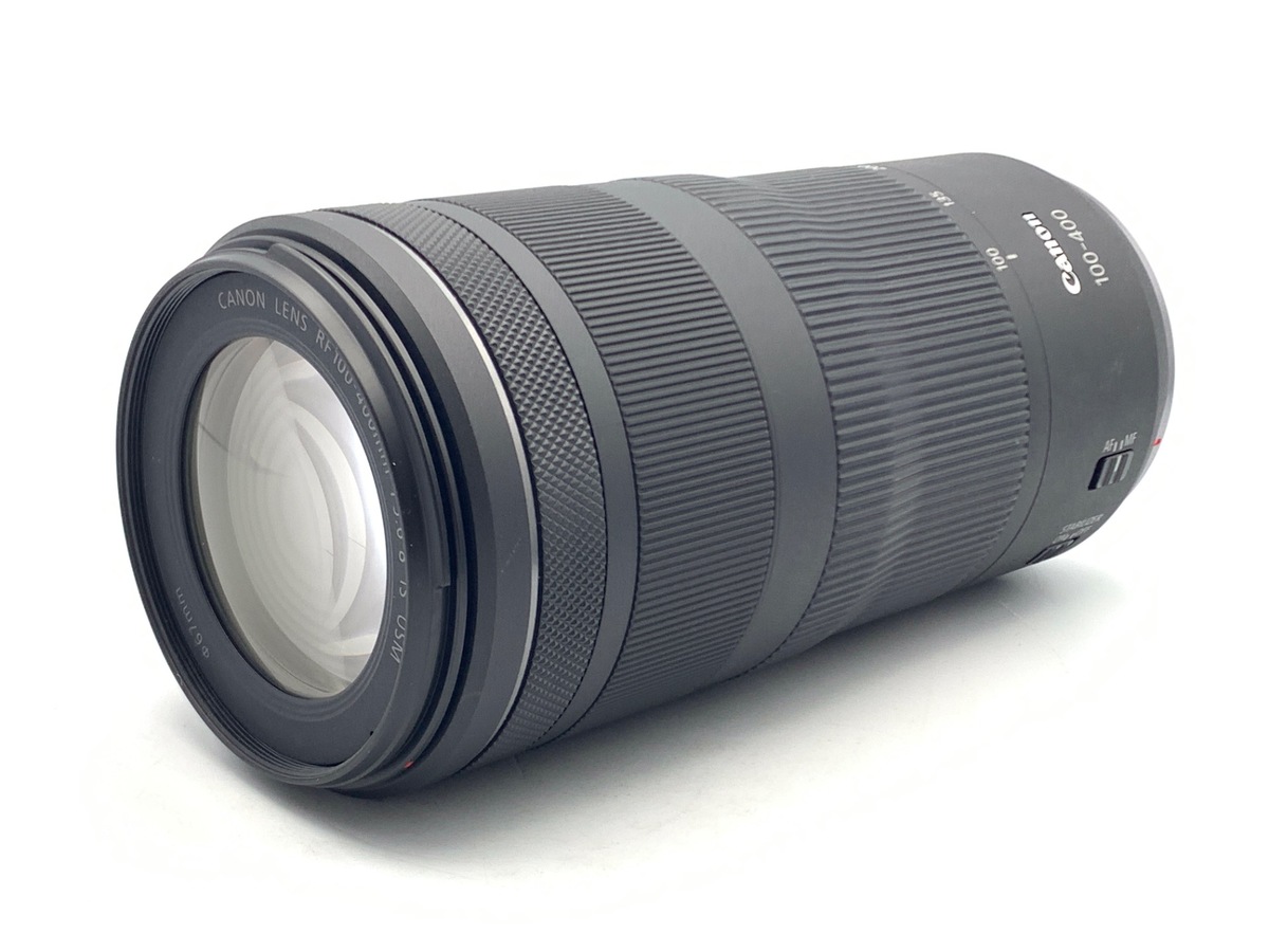 中古 Canon RF100-400mm エクステンダー×2 エクステンダー RF2X CANON｜キヤノン 通販 | ビックカメラ.com