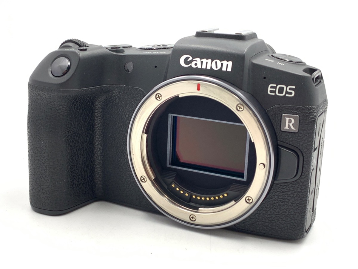 EOS RP ボディ 中古：B(並品)】キヤノン EOS RP ボディ | 2447940025324