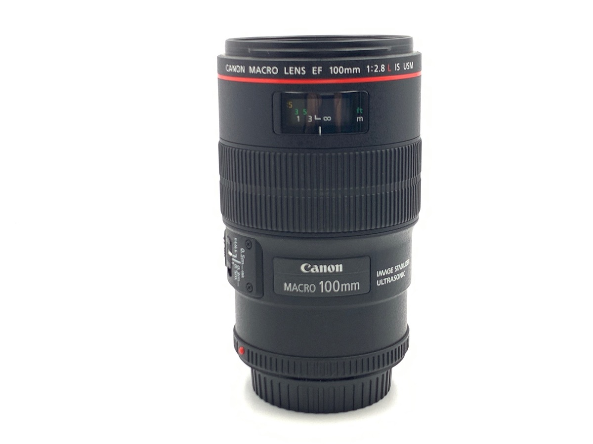 中古】EF 100/2.8 ﾏｸﾛ USM 在庫一覧｜カメラのキタムラ