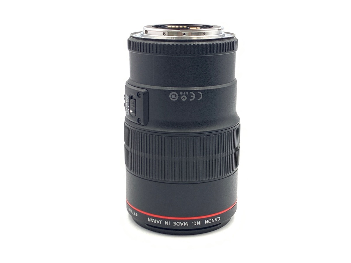 Canon EF100mm F2.8Lマクロ IS USM(中古品) 楽天市場】canon ef100mm f2．8l マクロ is usmの通販