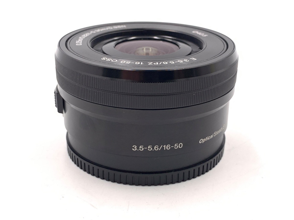 中古】ソニー E PZ 16-50mm F3.5-5.6 OSS [SELP1650] 在庫一覧｜カメラ