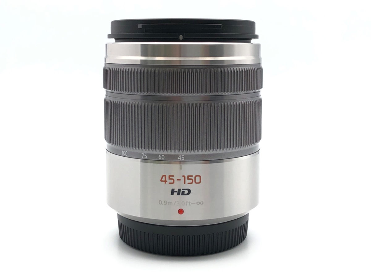 【中古】(パナソニック) Panasonic LUMIX  VARIO 45-150/4.0-5.6 ASPH/MEGA O.I.S. [H-FS45150] 中古】 【良品】 パナソニック LUMIX G VARIO 45-150mm/F4.0-5.6 ASPH