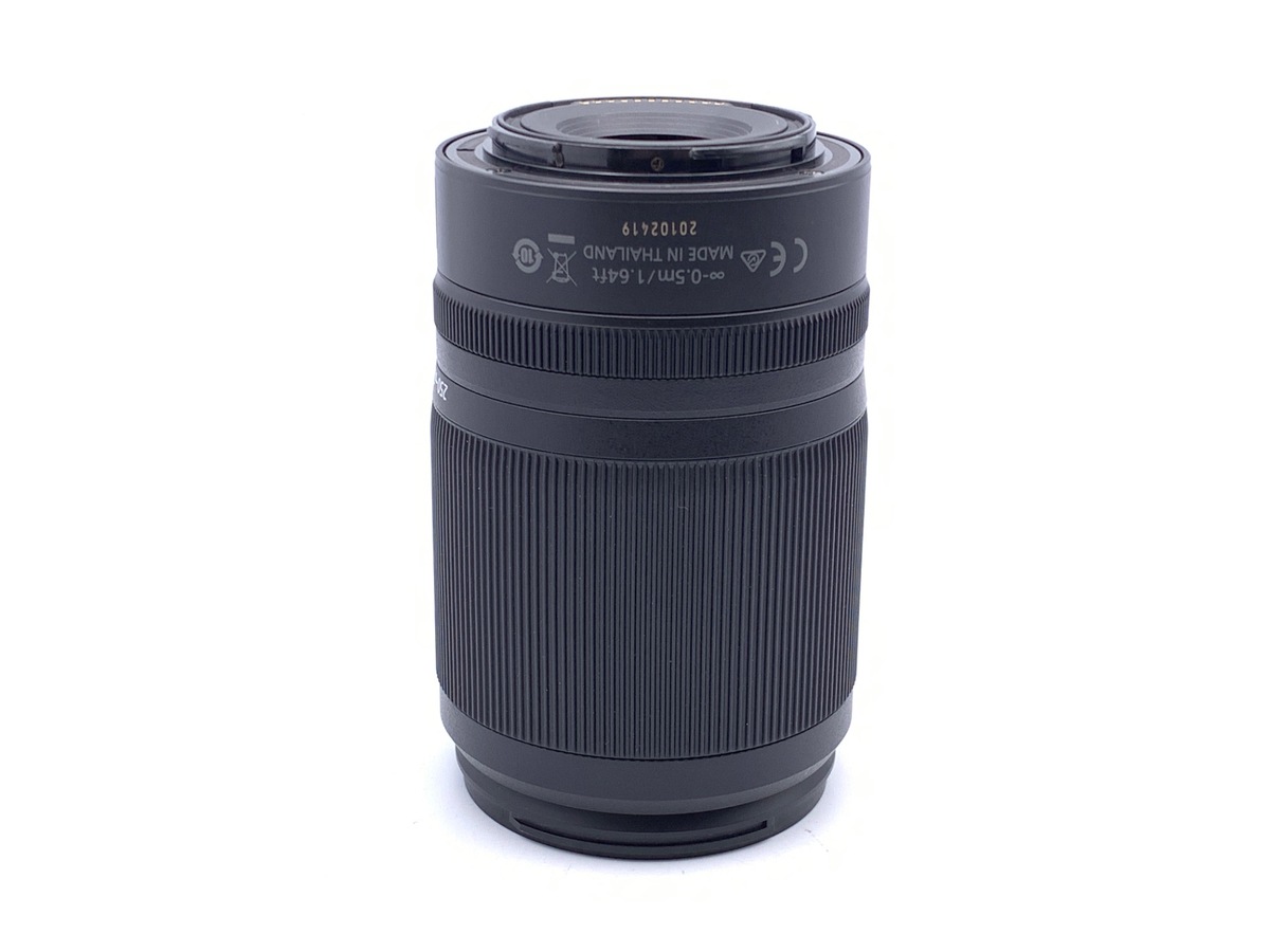 ニコン NIKKOR Z DX 50-250mm f/4.5-6.3 VR