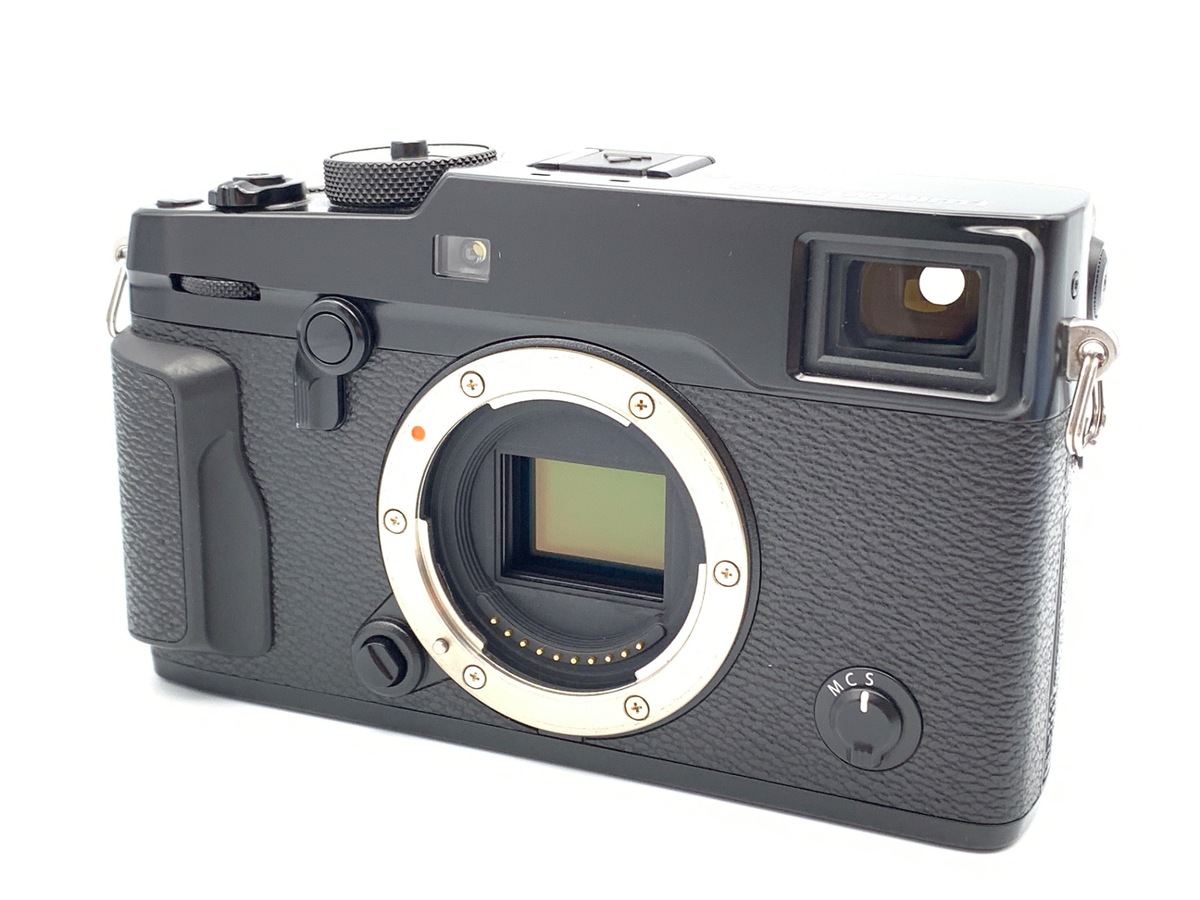 中古】フジフイルム X-Pro2 ボディ 在庫一覧｜カメラのキタムラ