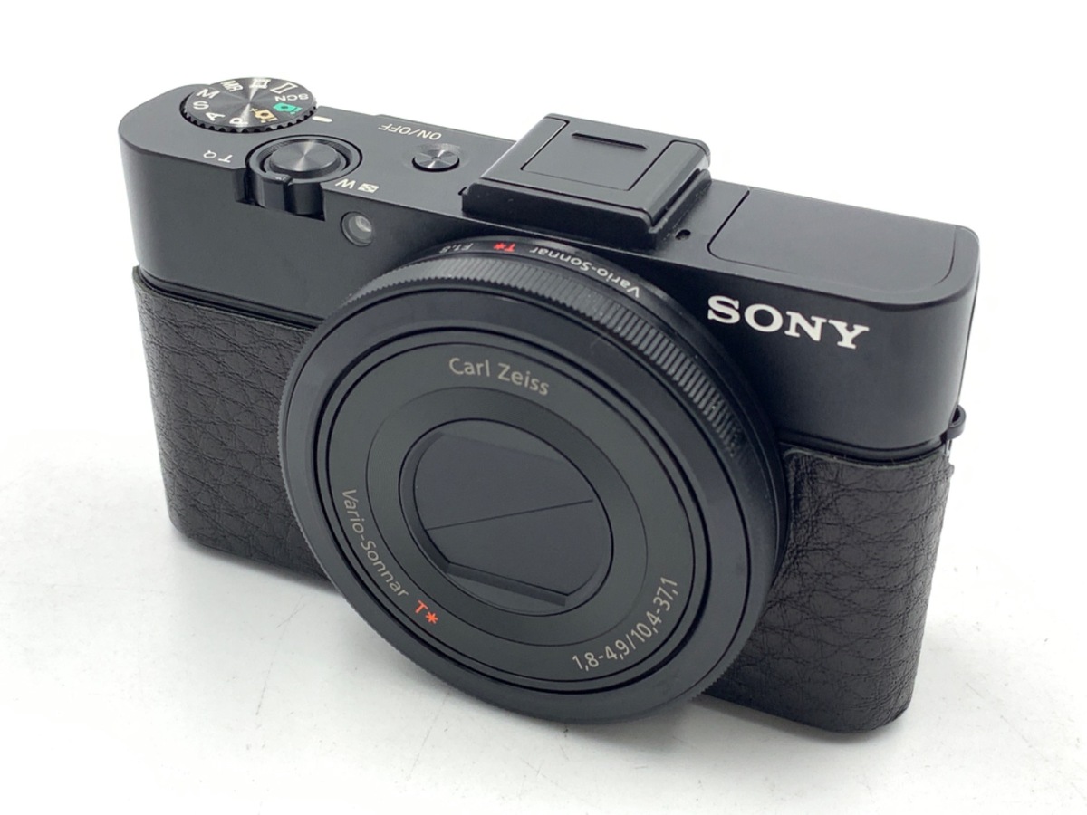 中古】ソニー Cyber-shot DSC-RX100M2 在庫一覧｜カメラのキタムラ