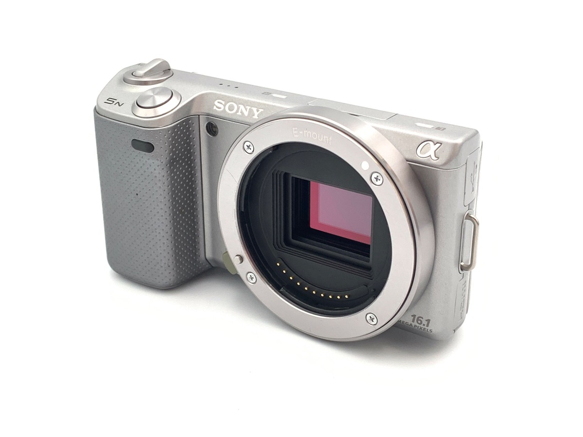 中古】NEX-5 在庫一覧｜カメラのキタムラ