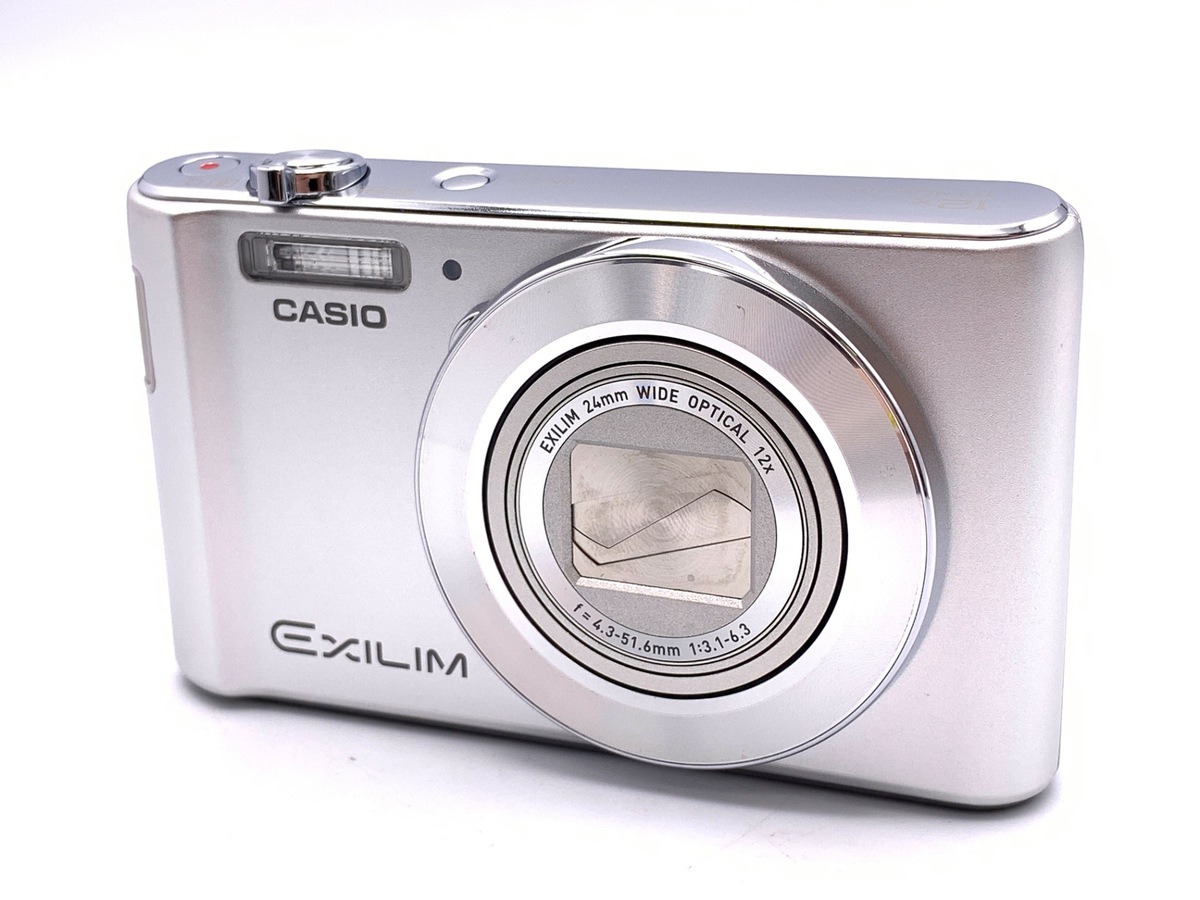 EXILIM EX-ZS180 中古価格比較 - 価格.com