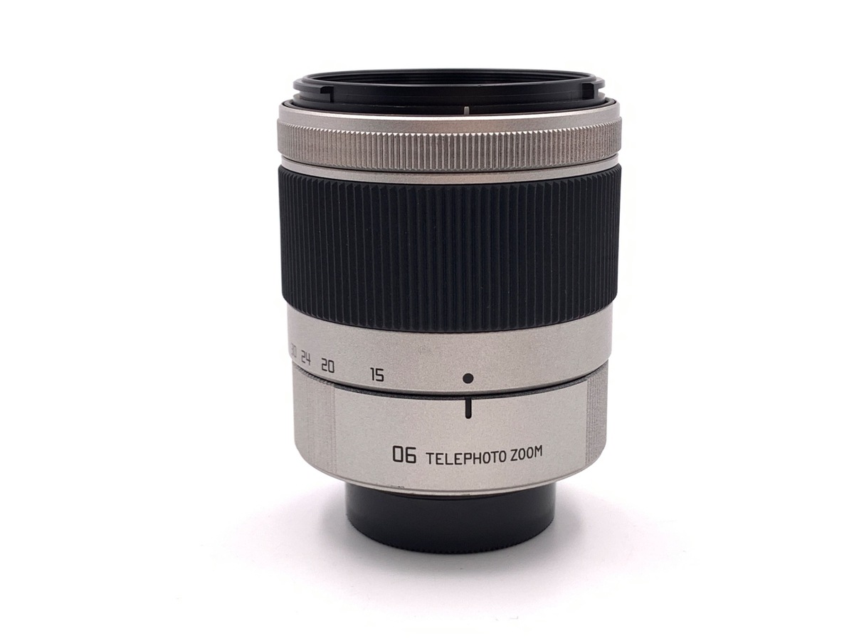 中古】ペンタックス Q用 15-45mm F2.8 [06 TELEPHOTO ZOOM] 在庫一覧 