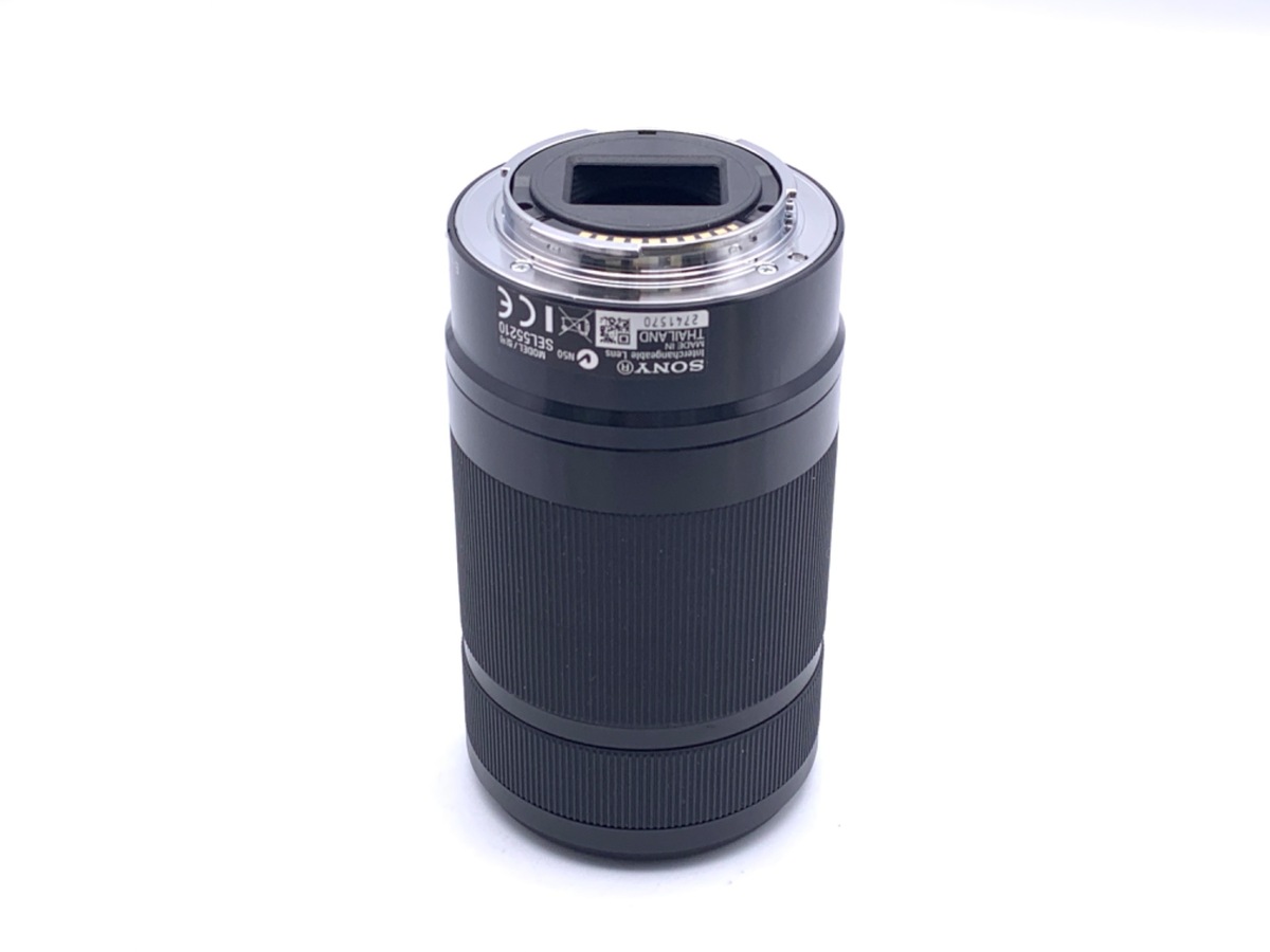 E 55-210/4.5-6.3 OSS SEL55210 ブラック
