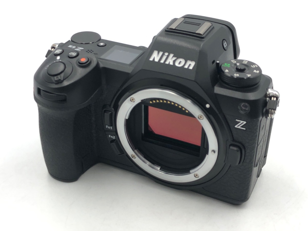 中古】ニコン Z6III ボディ 在庫一覧｜カメラのキタムラ