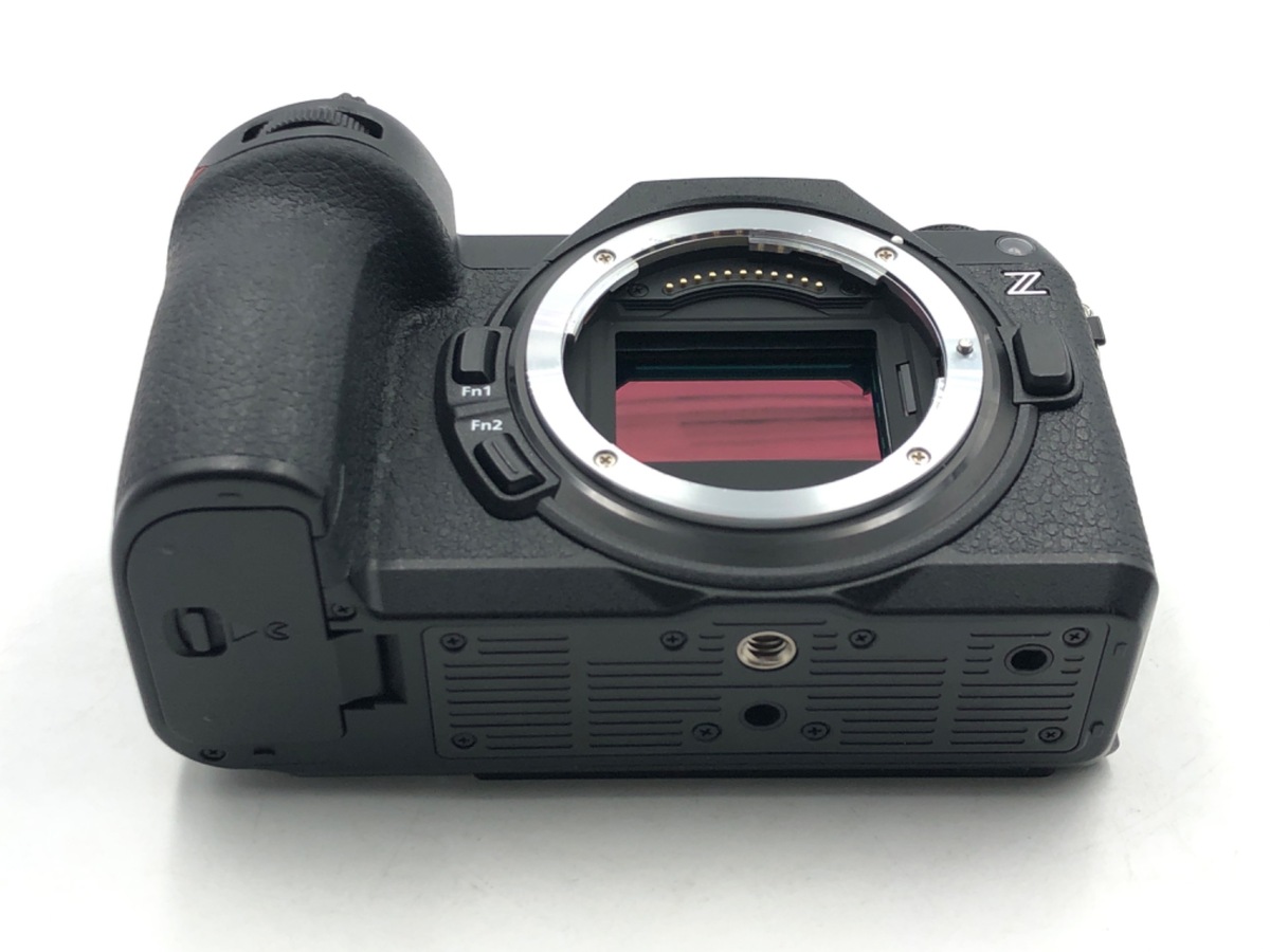 Z6III ボディ