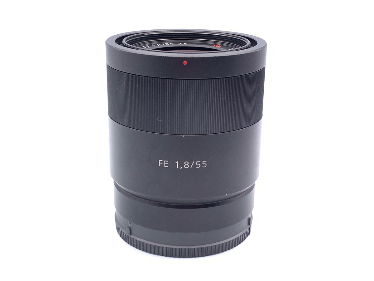 Sonnar T* FE 55mm F1.8 ZA SEL55F18Z 中古価格比較 - 価格.com