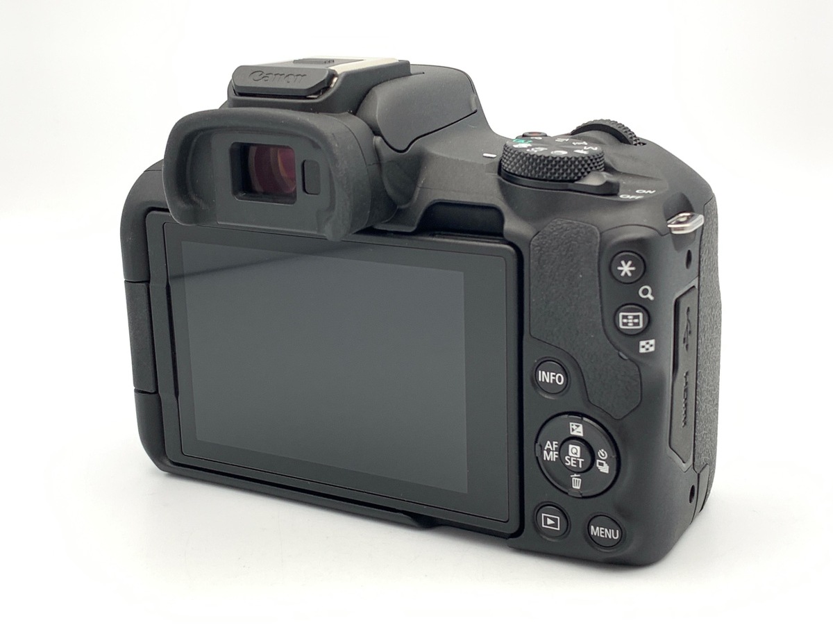 EOS R50 �{�f�B �u���b�N