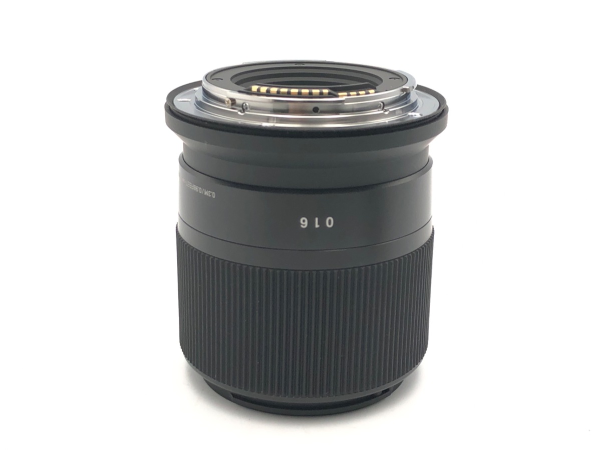 30mm F1.4 DC DN Contemporary ����RF�p