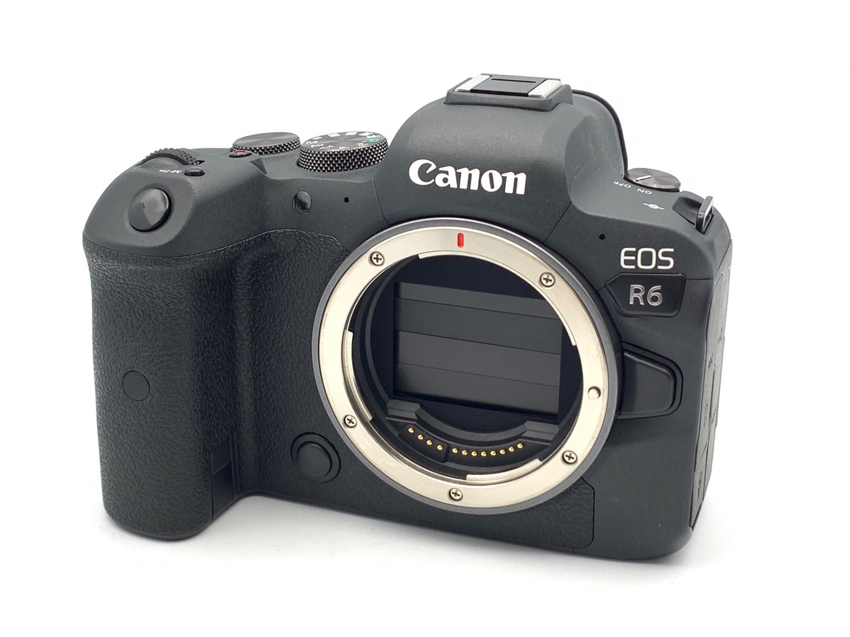 価格.com - EOS R6 ボディ 中古価格比較