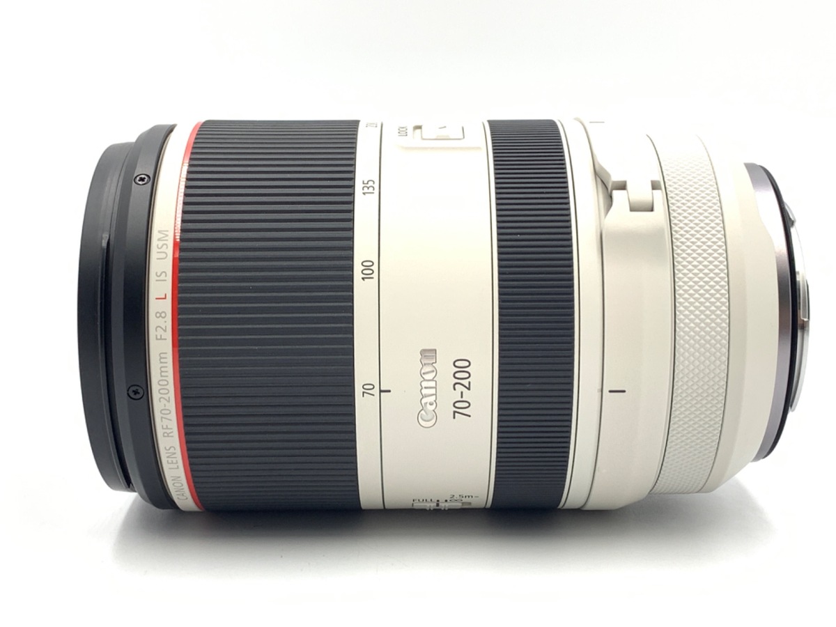 RF70-200mm F2.8 L IS USM 中古価格比較 - 価格.com