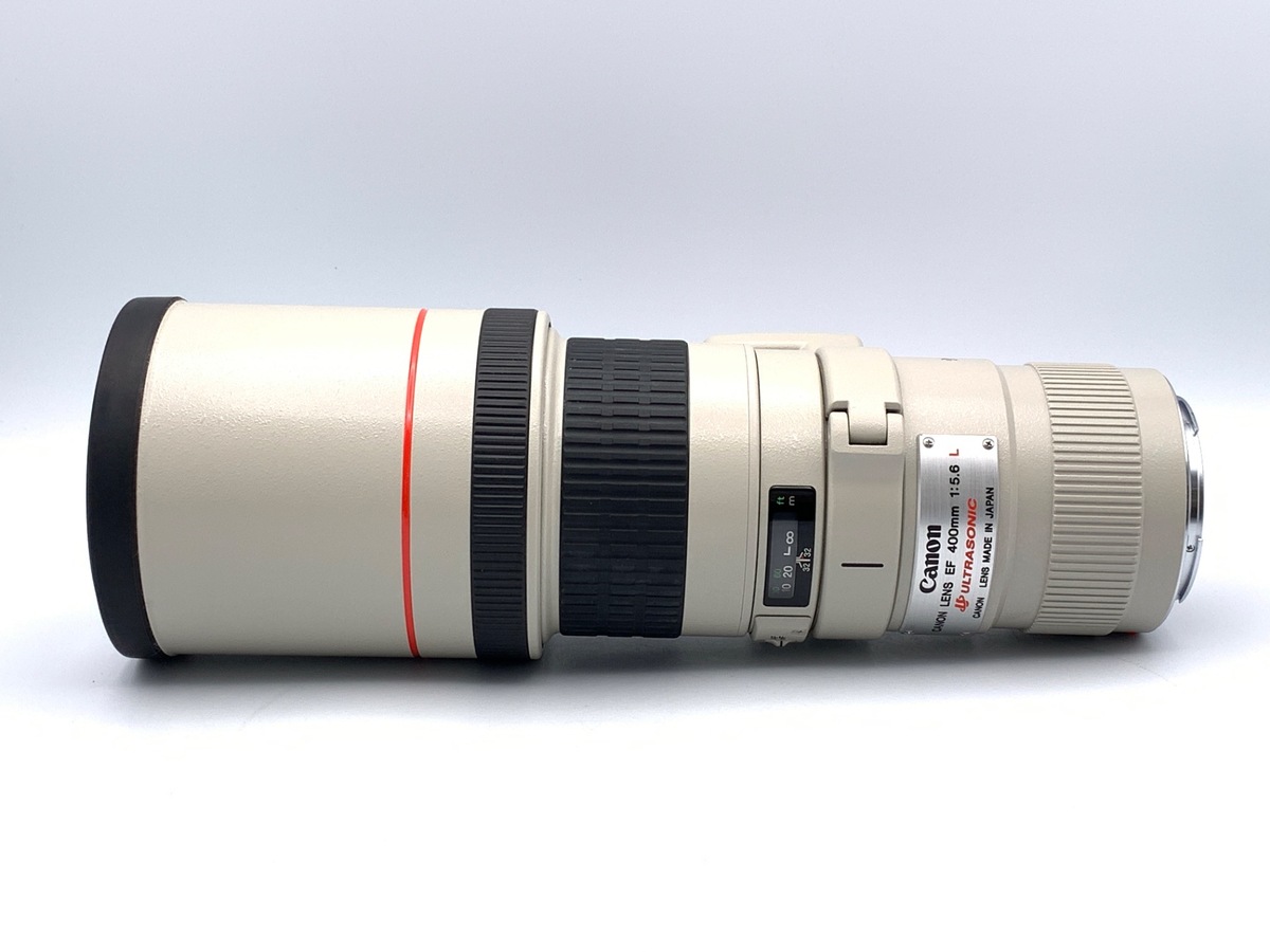 中古】キヤノン EF400mm F5.6L USM 在庫一覧｜カメラのキタムラ
