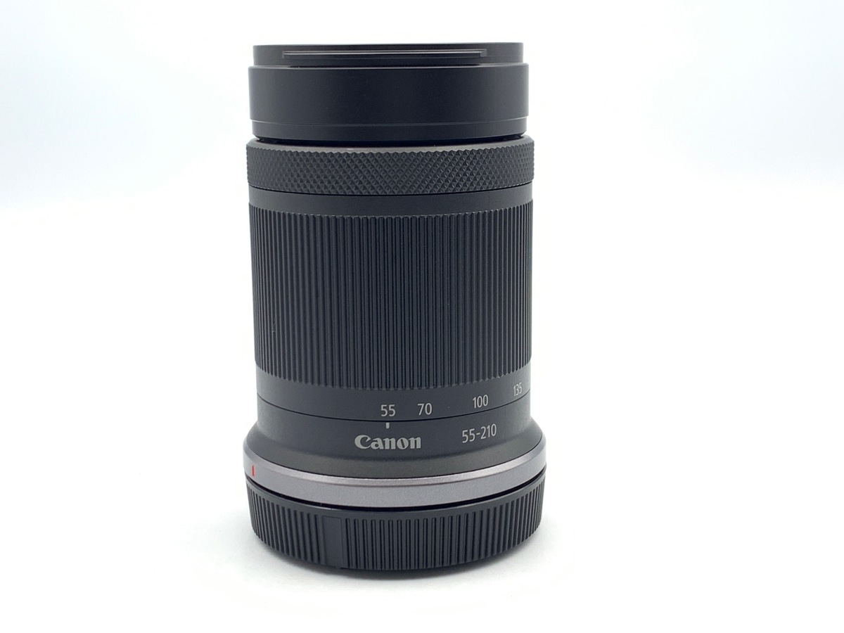 中古】キヤノン RF-S55-210mm F5-7.1 IS STM 在庫一覧｜カメラのキタムラ