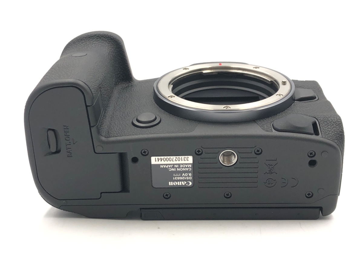中古：AB(良品)】キヤノン EOS R5 ボディ | 2447940033053