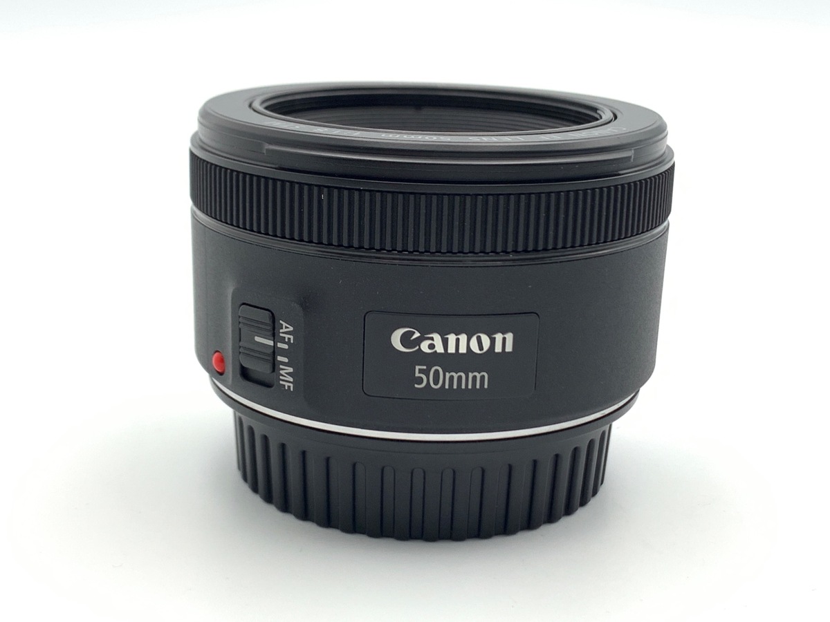 EF50mm F1.8 STM 中古価格比較 - 価格.com