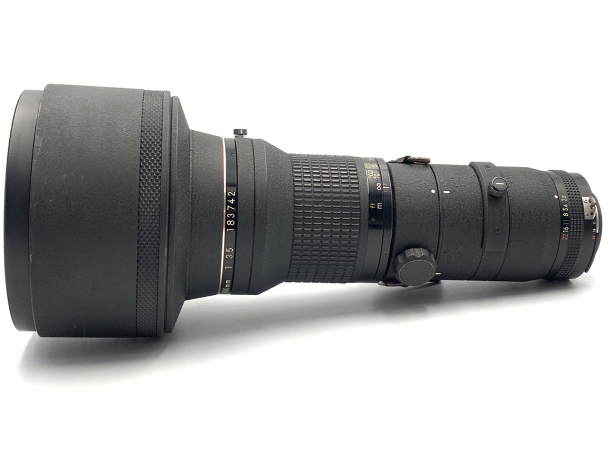 [良品] Nikon AF-S 55-300mm ED VR 望遠レンズ ニコン Amazon | Nikon - AF-S DX NIKKOR 55-300mm f/4.5-5.6G ED VR