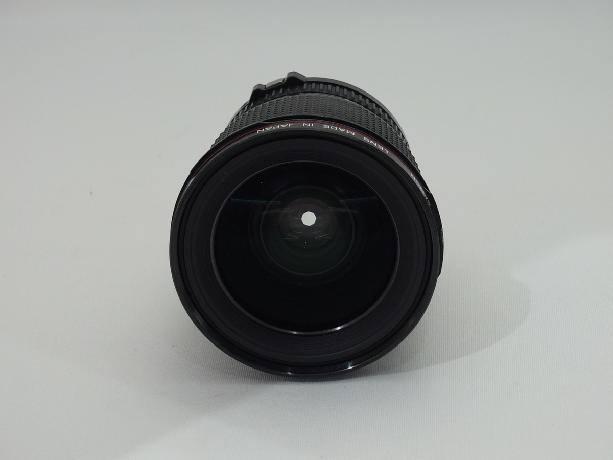 中古】キヤノン（CANON） NewFD 24/1.4 L 在庫一覧｜カメラのキタムラ