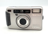 【完動美品】Y-396 PENTAX ESPIO 120Mi 完動美品】Y-396 PENTAX ESPIO 120Mi PENTAX espio 120Mi | YURI