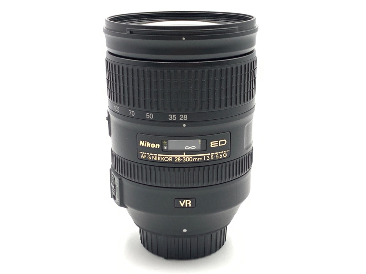 価格.com - ニコン AF-S DX VR Zoom-Nikkor 18-200mm f/3.5-5.6G
