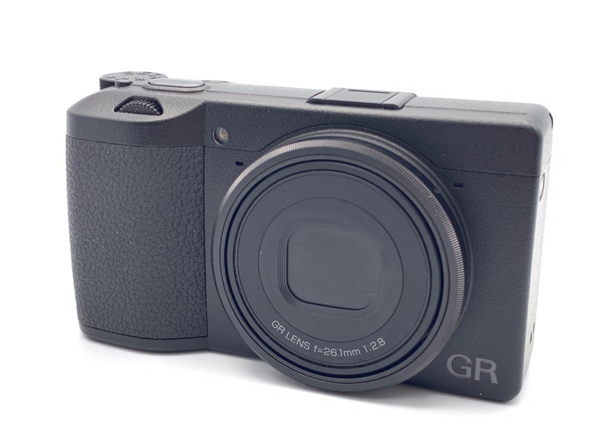 中古：A(美品)】リコー GR IIIx HDF | 2447960017743