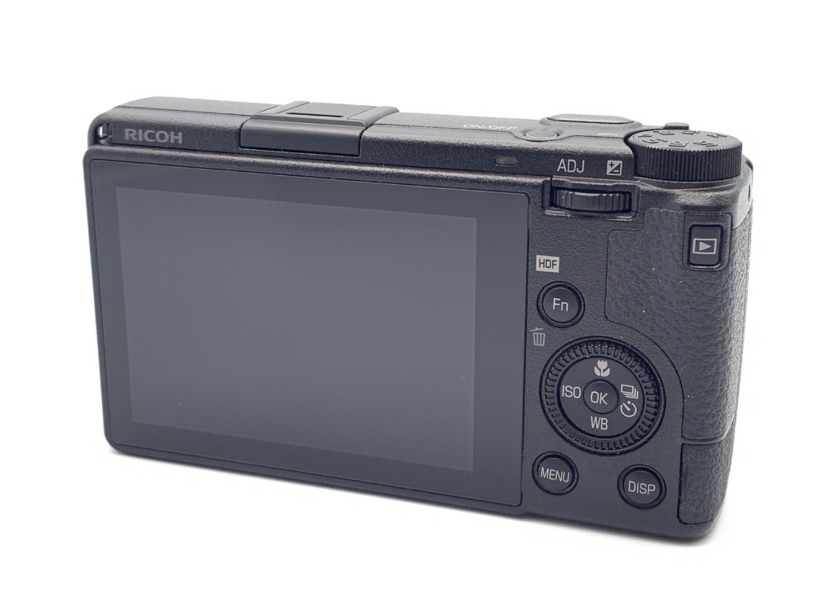 中古：A(美品)】リコー GR IIIx HDF | 2447960017743
