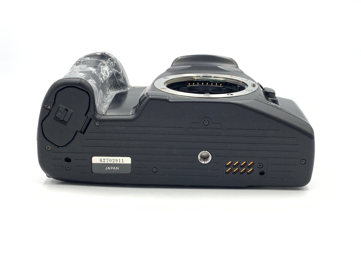 中古：C(やや難あり)】ミノルタ α-507si | 2447960020316