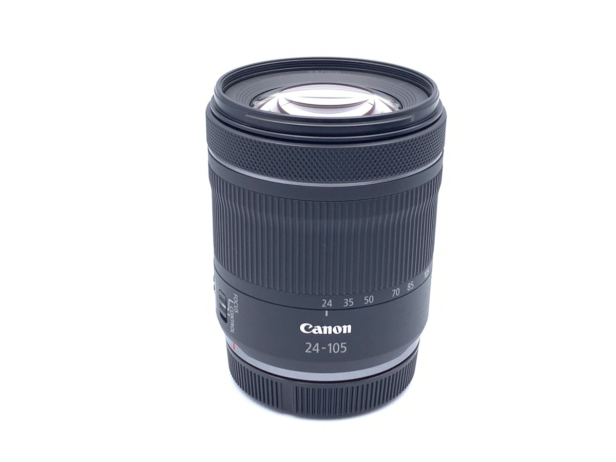 価格.com - CANON RF24-105mm F4 L IS USM 価格比較