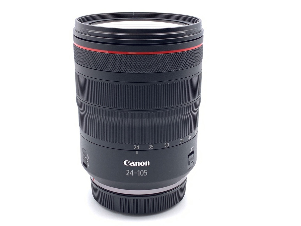 RF24-105mm F4 L IS USM 中古価格比較 - 価格.com